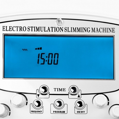 Electrical stimulation device GIOVANNI CLASSIC PROFESSIONAL 7