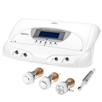 Mesotherapy device GIOVANNI CLASSIC PROFESSIONAL