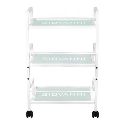 Cosmetology trolley 1014 GIOVANNI 1