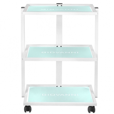 Cosmetology trolley 1040 GIOVANNI 1