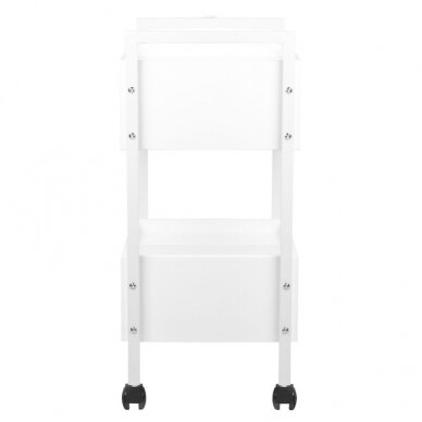 Kosmetikwagen GIOVANNI 1019 WHITE 8