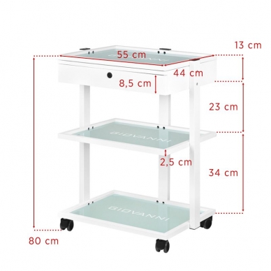 Meistrikäru 1040A GIOVANNI 4