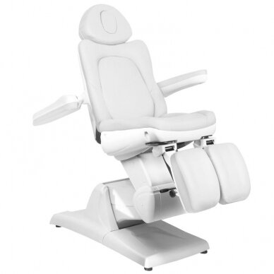 Kosmeetikatool AZZURRO 870 PEDI ELECTRIC 3 MOTOR WHITE 1