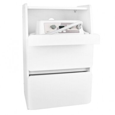 Косметологический шкафчик AZZURO 970 WHITE 3