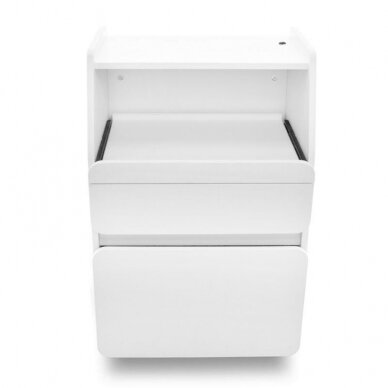 Cosmetology cupboard AZZURO 970 WHITE 4