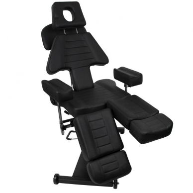 Tattoo chair PRO INK (Black) 7