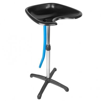 Hairdressing salon sink GABBIANO MOBILE TRIPOD HAIRWASHER