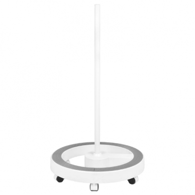 LED-Kosmetiklampe mit Lupe und Ständer ELEGANTE 60LED 5D 8W 4