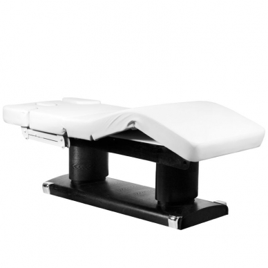 Electric massage table AZZURRO MASSAGE 4 MOTOR DARK 3