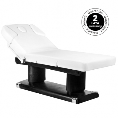 Electric massage table AZZURRO MASSAGE 4 MOTOR DARK 9