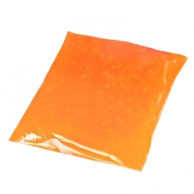 Parafiinivaha Orange 200g