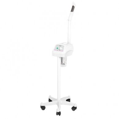 Facial vaporisation device - vapozone Azzurro H1107 Sonia