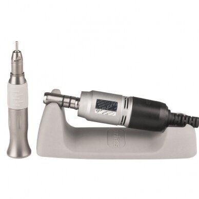 Nail drill for manicure and pedicure Saeyang Marathon N7 ES6 6