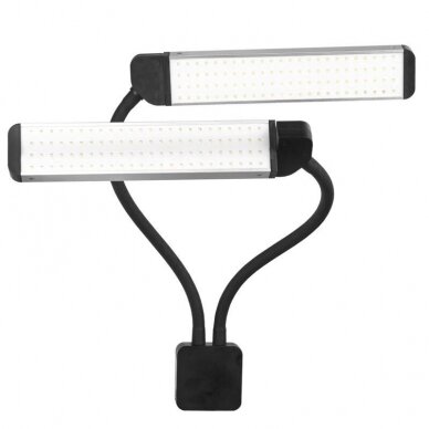 Make-up LED lamp with stand MAKE-UP PROFESSIONAL 28W 9