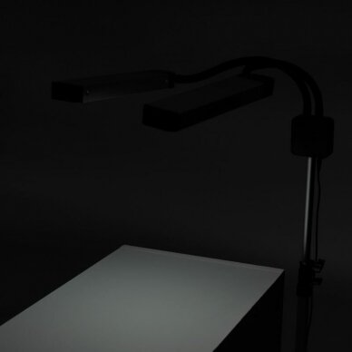 Make-up LED lamp with stand MAKE-UP PROFESSIONAL 28W 16