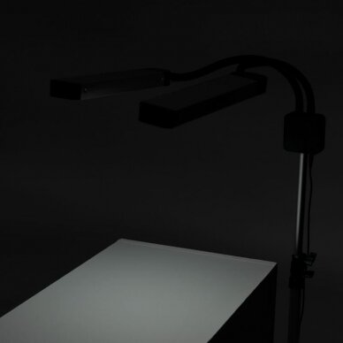 Make-up LED lamp with stand MAKE-UP PROFESSIONAL 28W 19