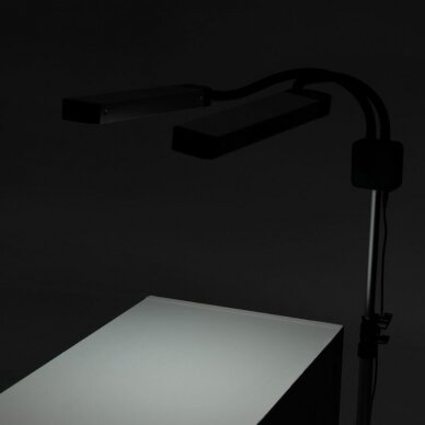 Make-up LED lamp with stand MAKE-UP PROFESSIONAL 28W 21