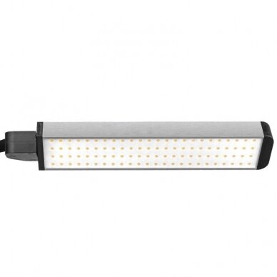 Lampa LED do makijażu ze stojakiem MAKE-UP PROFESSIONAL 28W 26