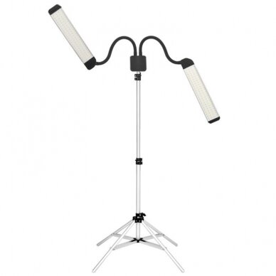 Make-up LED lamp with stand MAKE-UP PROFESSIONAL 28W 1