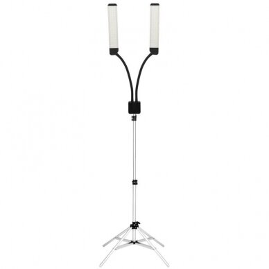 Lampa LED do makijażu ze stojakiem MAKE-UP PROFESSIONAL 28W