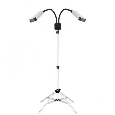 Lampa LED do makijażu ze stojakiem MAKE-UP PROFESSIONAL 28W 5