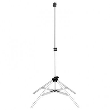 Lampa LED do makijażu ze stojakiem MAKE-UP PROFESSIONAL 28W 30