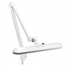 Cosmetology LED lamp with stand Elegante 1-12W White