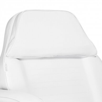 Косметологическое кресло VISAGE 557A WHITE 8