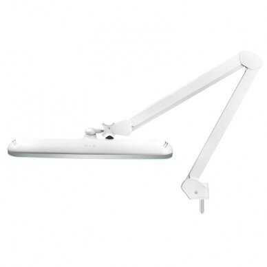 Kosmetologian LED-valaisin 5/10W ADJUSTABLE WHITE 2