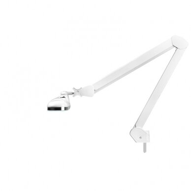 Kosmetologian LED-valaisin 5/10W ADJUSTABLE WHITE 3