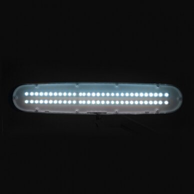 Kosmetologian LED-valaisin 5/10W ADJUSTABLE WHITE 4