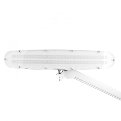 Kosmetoloģijas LED lampa 5/10W ADJUSTABLE WHITE 6