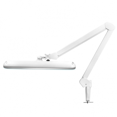 Kosmetologiczna lampa Elegante 12W White (montowana na stole) 1