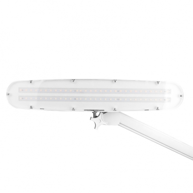 Kosmetologinė LED lempa Elegante 12W White (montuojama ant stalo) 5