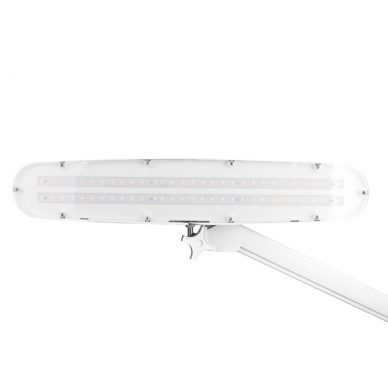 Kosmetologinė LED lempa Elegante 1-12W White (montuojama ant stalo) 4