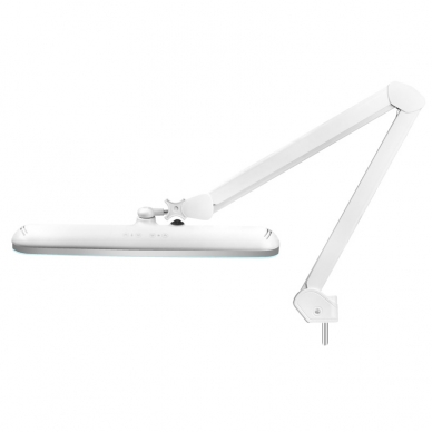 Kosmetologiczna lampa Elegante 1-12W White 2