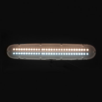 Kosmetologinė LED lempa Elegante 1-12W White 4