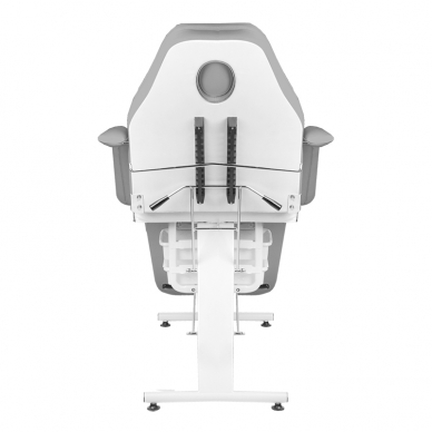 Cosmetology chair BASIC GREY 1