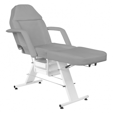 Cosmetology chair BASIC GREY 3