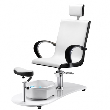 Pedicure chair with foot bath PEDICURE SPA 1