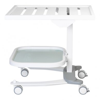 Cosmetology trolley for medical autoclaves and sterilisers 1