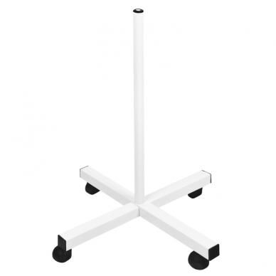 Косметологическая светодиодная лампа с лупой и подставкой S4 5D 22W ADJUSTABLE WHITE 2