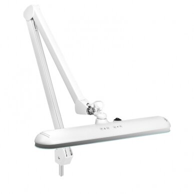 Cosmetology LED lamp with stand Elegante 1-12W White 1