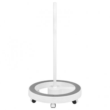 LED Kosmetiklampe mit Ständer Elegante 1-12W White 5