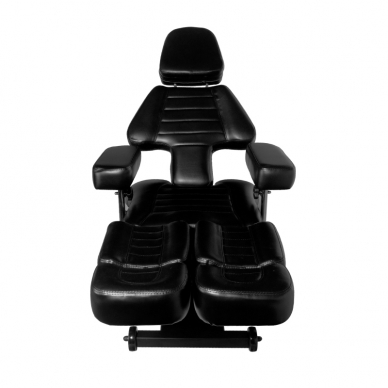 Tattoo chair PRO INK ELECTRIC (Black) 14