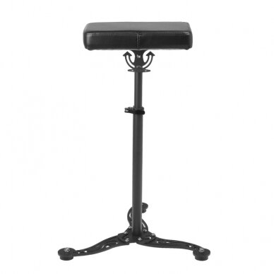 Armrest for tattoo PRO INK 710 BLACK 2