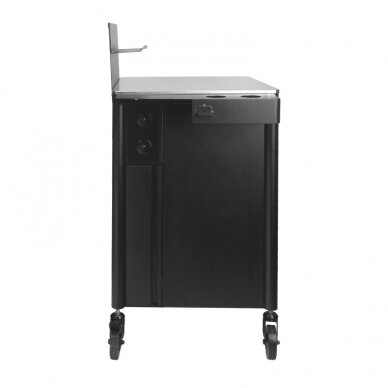 Cosmetology trolley TATTOO PRO INK 701 BLACK 3