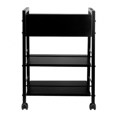 Cosmetology trolley TATTOO BLACK 2