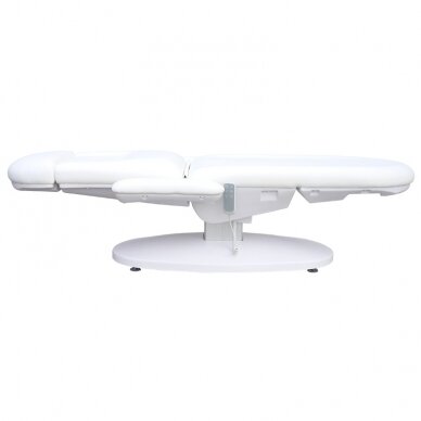 Beauty treatment chair ELECTRO ECLIPSE 4 WHITE 9