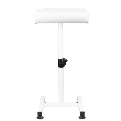 Fußstütze für Pediküre FOOTREST FOR PEDICURE 3 WHITE 1